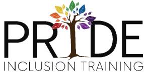 Pride Inclusion Logo