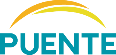 PUENTE Logo