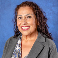 Mary Gonzalez