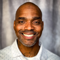 Timothy Jackson