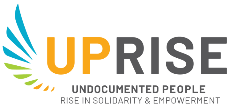 UPRISE logo