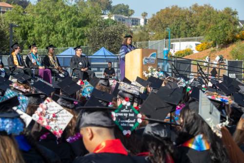 2026 Commencement Ceremony