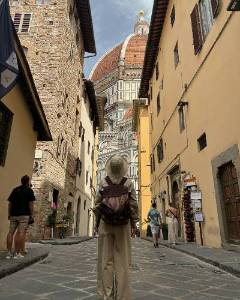 Florence, Italy