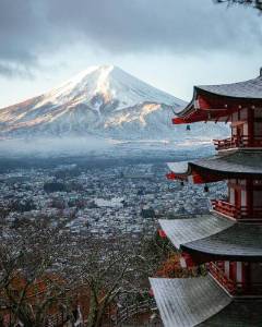 Tokyo, Japan