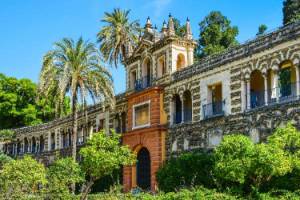 Seville, Spain 1