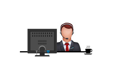 IT Help Desk Image