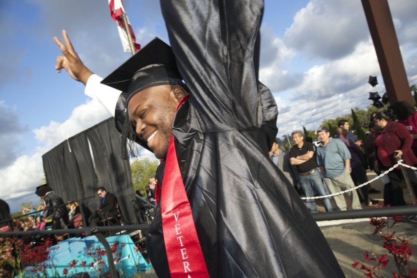 Getting Started at MiraCosta College Background Image